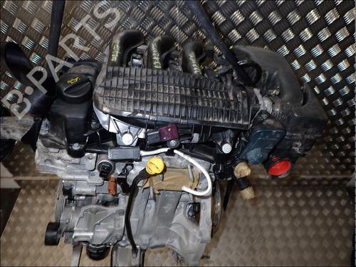 Engine CITROËN C3 III (SX) 1.2 VTi 82 | BP34019417M1 - Image 2
