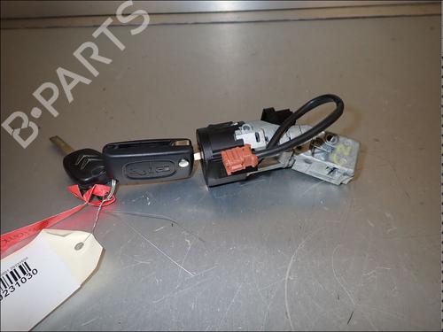 Used Ignition barrel Ignition barrel CITROËN C2 (JM_) 1.4 HDi (68 hp) 34029480 34029480
