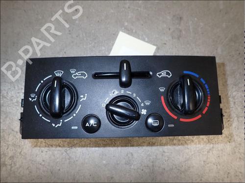Used Climate control Climate control 34020314 34020314