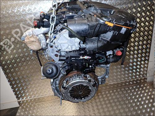 Engine PEUGEOT 206+ (2L_, 2M_) 1.4 HDi eco 70 | BP34015438M1 - Image 7
