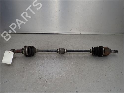 Used Right front driveshaft Right front driveshaft 37513399 37513399