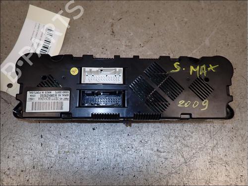 Climate control FORD S-MAX (WA6) 2.2 TDCi | BP34033088I5 - Image 2