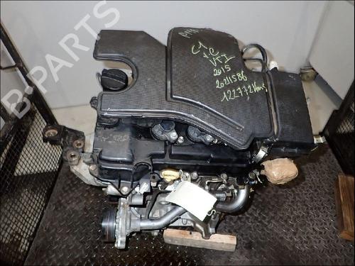 Engine CITROËN C1 II (PA_, PS_) 1.0 VTi 68 | BP34019872M1 - Image 2