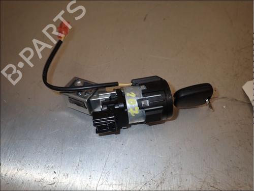 Used Ignition barrel Ignition barrel PEUGEOT 207 (WA_, WC_) 1.6 HDi (90 hp) 34012864 34012864