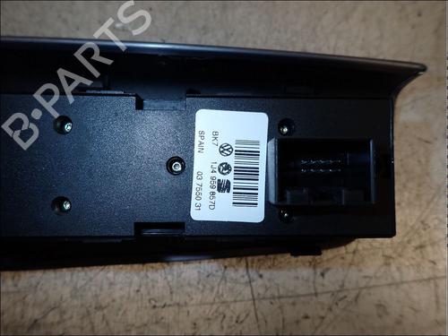 Left front window switch VW BORA I (1J2) 1.9 TDI | BP34032287I27 - Image 4
