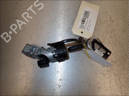 Used Ignition barrel Ignition barrel CITROËN DS3 (SA_) 1.6 HDi 90 (92 hp) 34021733 34021733