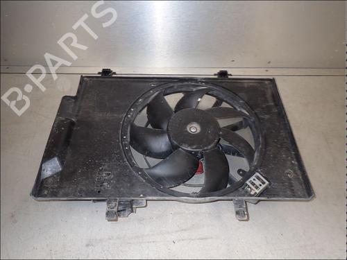 Used Radiator fan Radiator fan 34033840 34033840