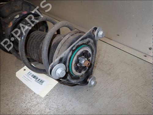 Left front shock absorber RENAULT MEGANE IV Hatchback (B9A/M/N_) 1.3 TCe 140 (B9NB) | BP34036740M16 - Image 3