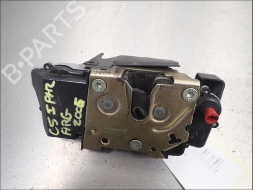 rear-left-lock-citroen-c5-ii-rc_-2004-2005-2006-2007-2008-40212614 main image