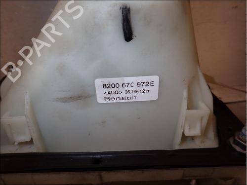 Gear lever DACIA LODGY (JS_) 1.6 | BP34031036M90 - Image 4