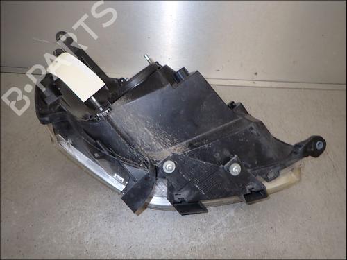 Left headlight CITROËN NEMO MPV 1.3 HDi 75 | BP35893269C28 - Image 6