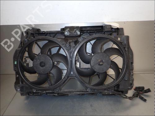 Used Other Other CITROËN C5 III Break (RW_) 2.2 HDi (RW4HTH) (170 hp) 34029943 34029943