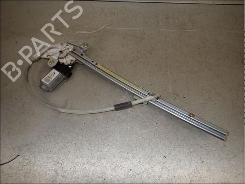 Used Rear left window mechanism Rear left window mechanism 34027650 34027650