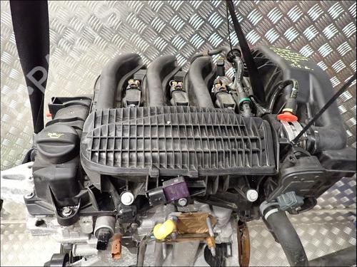 Engine CITROËN C3 III (SX) 1.2 VTi 68 | BP39046435M1 - Image 3