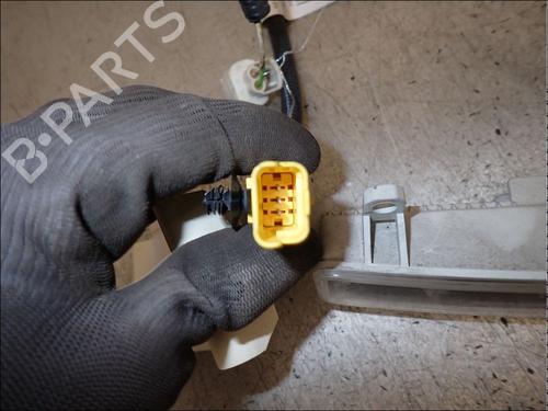 Left front fog light CITROËN C3 II (SC_) 1.2 VTi 82 | BP34019363C30 - Image 4