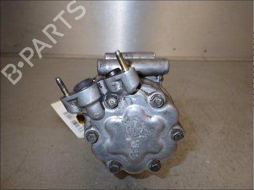 AC compressor PEUGEOT 206+ (2L_, 2M_) 1.4 i (2LKFWA, 2MKFWA) | BP34014482M34 - Image 6