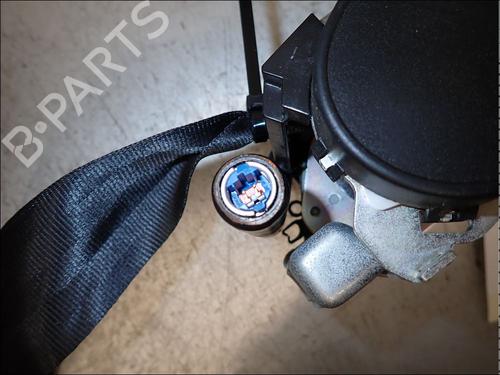 Front right seatbelt PEUGEOT 308 CC (4B_) 1.6 HDi | BP34033512I25 - Image 4