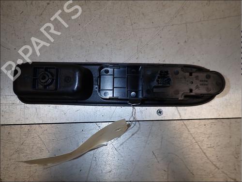 Left front window switch PEUGEOT 307 (3A/C) 2.0 HDi 110 | BP34017873I27 - Image 3