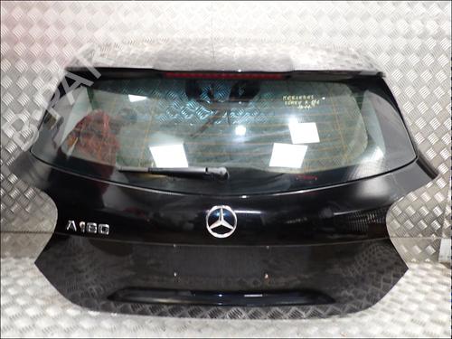 Used Tailgate Tailgate 34034936 34034936