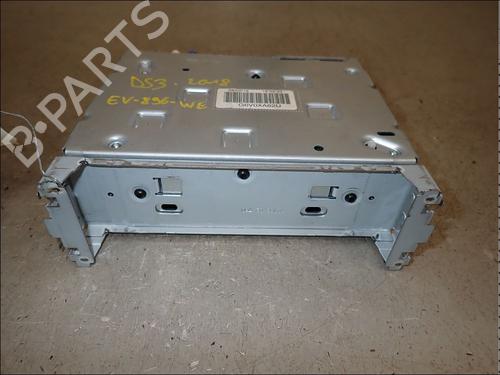 Used Radio Radio DS DS 3 (SA_) 1.2 THP 110 / PureTech 110 (SAHNPS, SAHNZ6, SAHNZT) (110 hp) 34034078 34034078