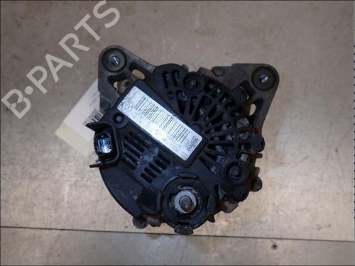 Alternator DACIA DUSTER (HS_) 1.5 dCi (HSMC) | BP34012097M7 - Image 3