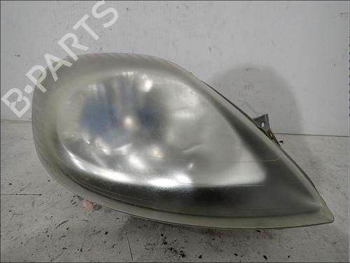 Used Right headlight Right headlight 34011100 34011100