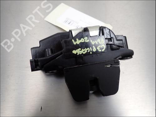 tailgate-lock-citroen-c3-picasso-sh_-2008-38769721 main image