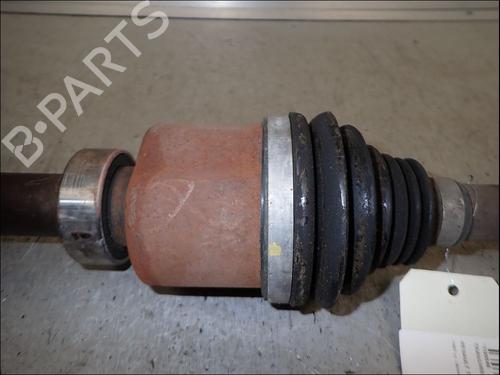 Right front driveshaft RENAULT TRAFIC III Van (FG_) 2.0 dCi 120 (FGMN) | BP35807750M39 - Image 3