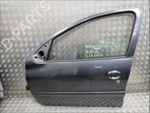 Used Left front door Left front door 36962734 36962734