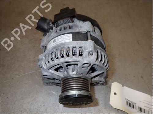 Alternator FORD FIESTA VII (HJ, HF) 1.0 EcoBoost | BP34018326M7 - Image 2