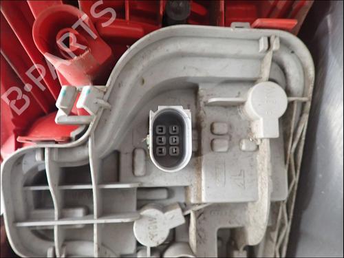 Left taillight AUDI A3 (8P1) S3 quattro | BP40212639C34 - Image 3