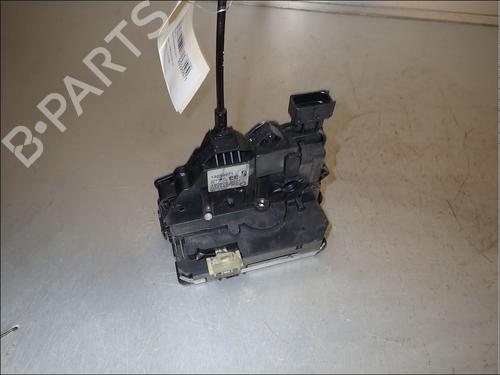 Front left lock OPEL CORSA D (S07) 1.4 (L08, L68) | BP34030002C98 - Image 3
