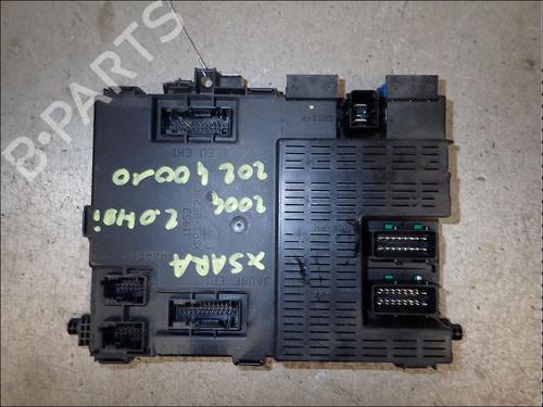 Used Fuse box Fuse box CITROËN XSARA (N1) 2.0 HDi 90 (90 hp) 34016624 34016624