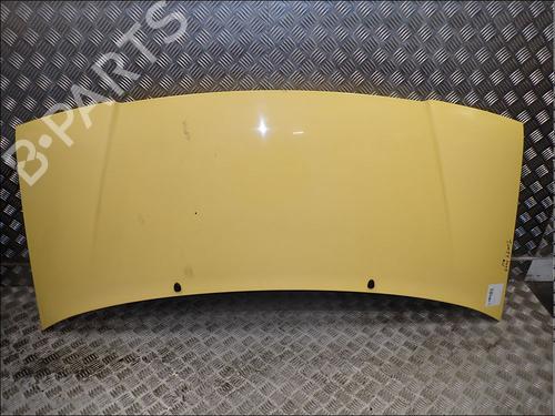 Used Hood Hood CITROËN JUMPY I Van (BS_, BT_, BY_, BZ_) 1.9 D 70 (69 hp) 34030328 34030328