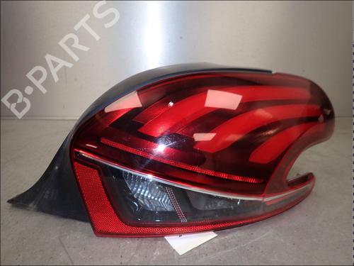 right-taillight-peugeot-208-i-ca_-cc_-2012-2013-2014-2015-2016-2017-2018-2019-2020-2021-34015872 main image