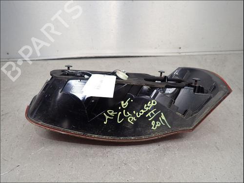 Left taillight CITROËN C4 SPACETOURER (3D_) 1.5 BlueHDi 130 | BP38034812C34 - Image 4