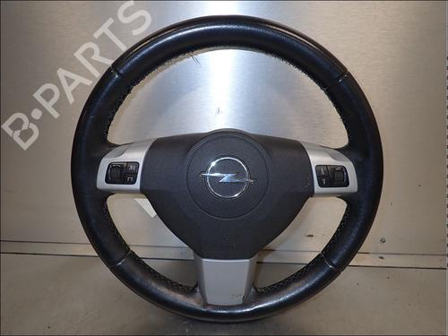 Volante Volante OPEL ZAFIRA / ZAFIRA FAMILY B (A05) 1.7 CDTI (M75) (110 hp) 34023272 34023272