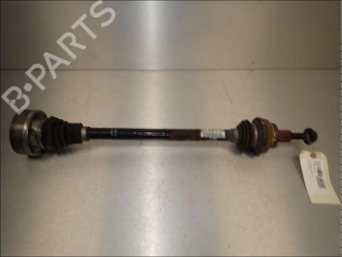 Used Left rear driveshaft Left rear driveshaft 34026132 34026132