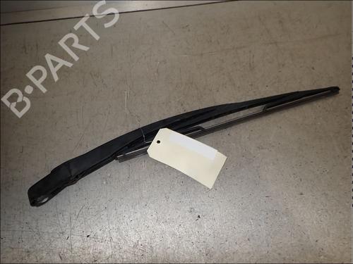 Used Rear windshield wiper arm Rear windshield wiper arm DACIA SANDERO 1.4 MPI LPG (72 hp) 34034951 34034951
