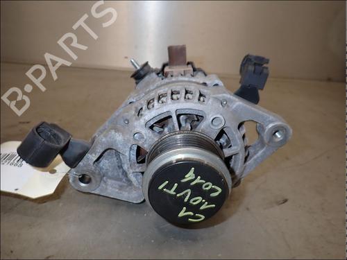 Used Alternator Alternator CITROËN C1 II (PA_, PS_) 1.0 VTi 68 (69 hp) 34024522 34024522