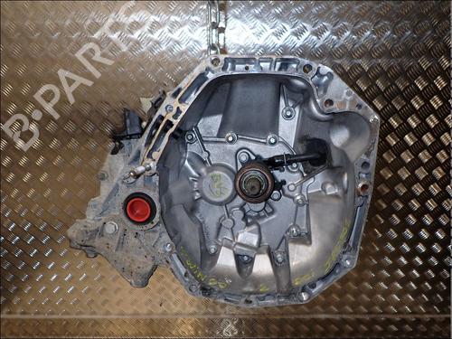 gearbox-renault-twingo-ii-cn0_-2007-34022787 main image