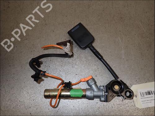 Used Front left belt tensioner Front left belt tensioner PEUGEOT 406 Coupe (8C) 2.2 HDI (133 hp) 35941298 35941298