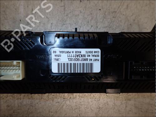 Climate control FORD FOCUS III 1.0 EcoBoost | BP34011604I5 - Image 4