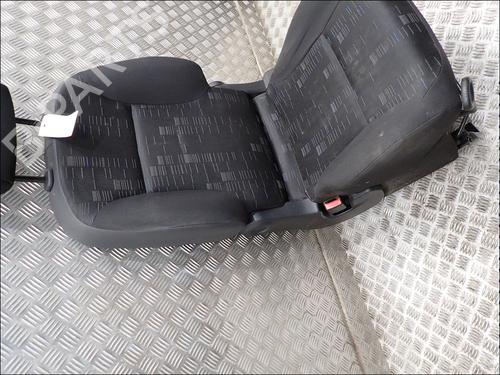 Left front seat CITROËN BERLINGO Box Body/MPV (B9) 1.6 HDi 75 | BP34019458C15  - Image 5