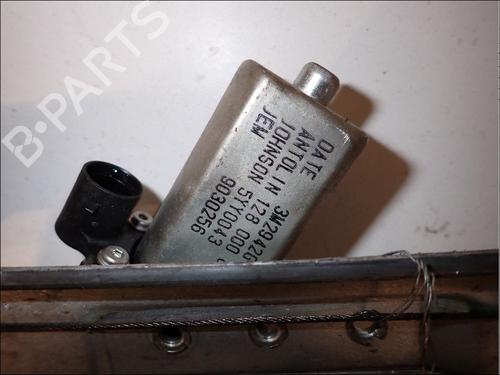 Front right window mechanism DACIA DUSTER (HS_) 1.5 dCi (HSMC) | BP34021307C23 - Image 4