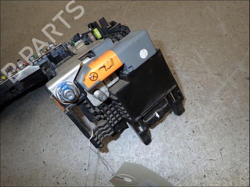 Electronic module CITROËN DS4 (NX_) 1.6 HDi 115 | BP35941263M83 - Image 3
