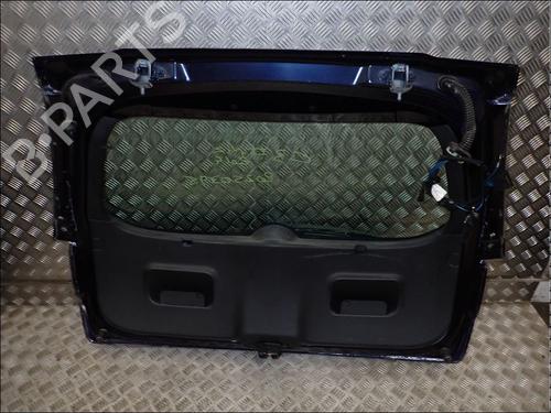 Tailgate CITROËN C3 II (SC_) 1.2 VTi 82 | BP34033446C6 - Image 3