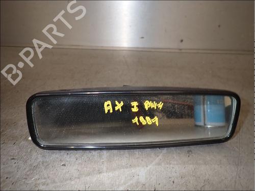 Used Rear mirror Rear mirror CITROËN AX (ZA-_) 11 (54 hp) 34035744 34035744