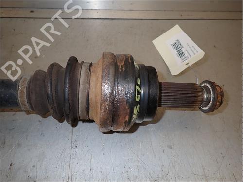 Right rear driveshaft BMW X5 (E70) xDrive 30 d | BP34014573M41 - Image 2