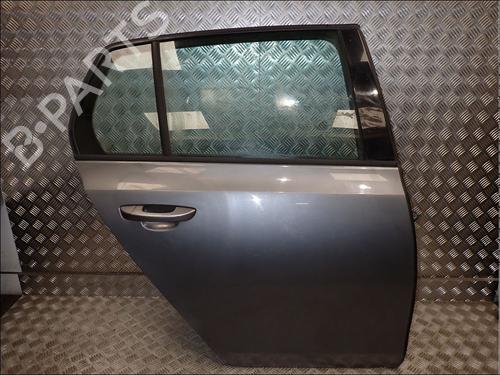 Used Other Other VW GOLF VI (5K1) 2.0 TDI (110 hp) 34019453 34019453